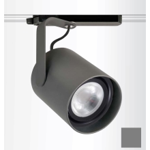 DEOS tracklight (lištové svítidlo) L135 1x13W NILlm/830 ;24° antracit.3˙