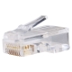 EMOS konektor.pro.UTP kabel RJ45 Kód:K0101