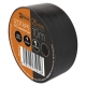 EMOS páska.izol PVC 0.13mmx25mm/10m 25/10 černá Kód:F62512