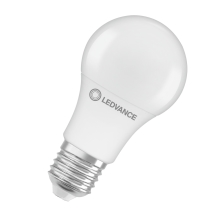 LEDVANCE bulb SUP MOSEN A60 8.8W/60W E27 2700K 806lm NonDim 25Y opál poh.sen