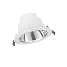 LEDVANCE downlight COMF. 18W 1620lm/3CCT IP54 50Y ;prům.172mm˙