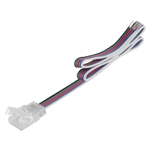 LEDVANCE konektor.napájecí pro.LED.pásky s 50cm vodiči LS AY PFM-CP/P5/500/P