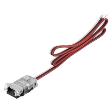 LEDVANCE konektor.napájecí pro.LED.pásky s 50cm vodiči LS AY SUP-CP/P3/500