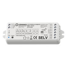 LEDVANCE ovládač LC RF CONTROL 24V RGBW/TW