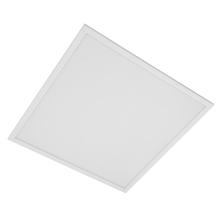 MODUS LED panel FIT 24W 3100lm/830 IP40; 60x60cm vestav. ND˙