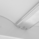 MODUS LED panel INL 50W 3800lm/840 IP20; 60x60cm nepr.osv˙