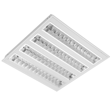 MODUS LED panel IS 37W 4300lm/830 IP20 DALI; 60x60cm AL ;I5˙