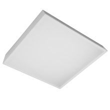MODUS LED panel LAB 32W 4100lm/840 IP65; 60x60cm kryt.opál˙