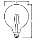 OSRAM LED globe filament Vintage.1906 G125 4W/21W E27 2400K 200lm NonDim 15Y˙