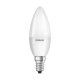 OSRAM LED svíčka VALUE B35 5W/40W E14 4000K 470lm NonDim 10Y FR˙