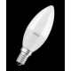 OSRAM LED svíčka VALUE B35 7W/60W E14 2700K 806lm NonDim 10Y FR˙