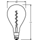 OSRAM LED žárovka filament Vintage.1906 A160 5W/28W E27 2000K 300lm NonDim 15Y˙