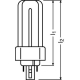 OSRAM nástrčná zářivka DULUX T/E 26W/827 (41) GX24q-3