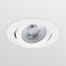 PHILIPS downlight Coreline.Spot RS141B 12-32 15W 1200lm/830/36° 50Y vy˙
