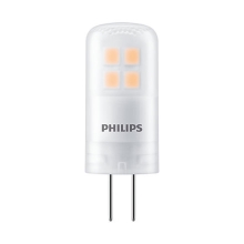 PHILIPS LED  kapsle Core Pro 1.8W/20W G4 2700K 205lm NonDim 15Y˙