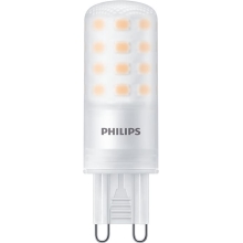 PHILIPS LED  kapsle Core Pro 4W/40W G9 2700K 480lm Dim 15Y˙