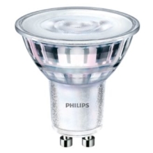 PHILIPS LED  reflektorLED CorePro Cl. PAR16 4W/35W GU10 4000K 305lm/36° Dim 15Y˙