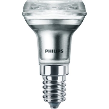 PHILIPS LED  reflektorLED CorePro R39 1.8W/30W E14 2700K 150lm/36° NonDim 15Y˙