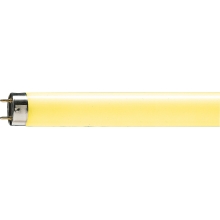 PHILIPS zářivka TL-D 18W/16 G13 žlutá